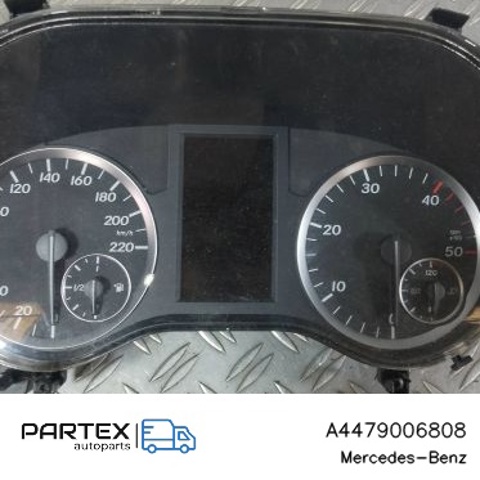 MERCEDES A4479006808 в наличии Павлоград