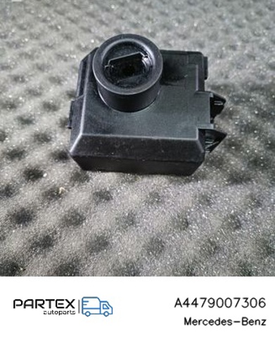 MERCEDES A4479007306 в наличии Винница
