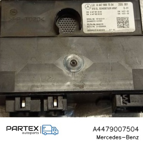 A4479007504 купить Черкассы
