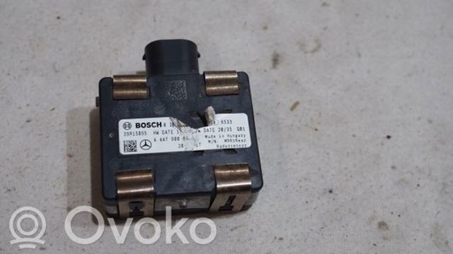 MERCEDES A4479008317 в наличии Полтава