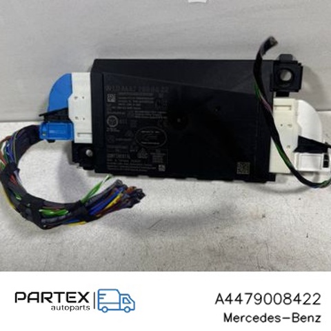 MERCEDES A4479008422 в наличии Харьков