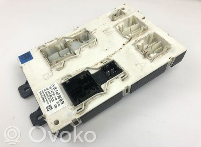A4479009609 MERCEDES Блок управления сигналами SAM купить в Ровно