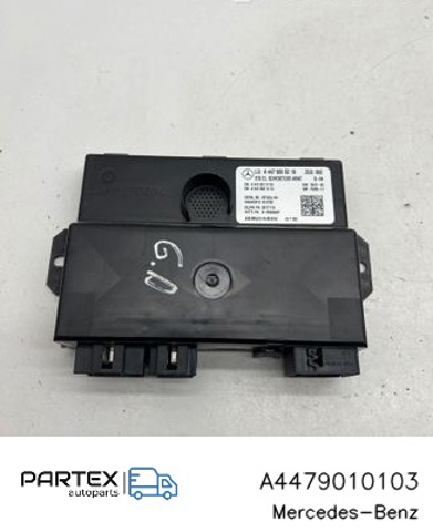 A4479010103 Mercedes