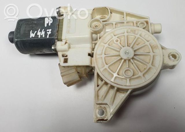 A4479063600 MERCEDES Мотор стеклоподъемника двери передней правой купить в Николаев