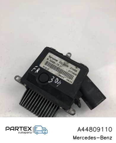 MERCEDES A44809110 в наличии Ровно