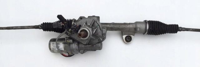 Рейка рулевая A4514600851 MERCEDES
