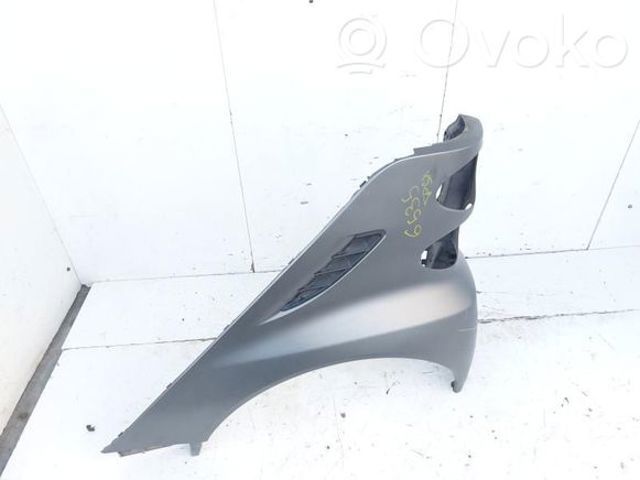 Клык заднего бампера левый A4518820101CA7L MERCEDES