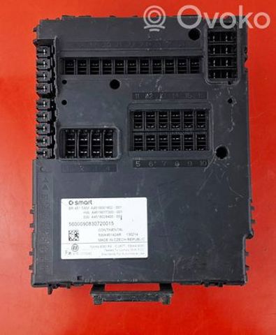 A4519001802 Блок управления двигателем купить Киев