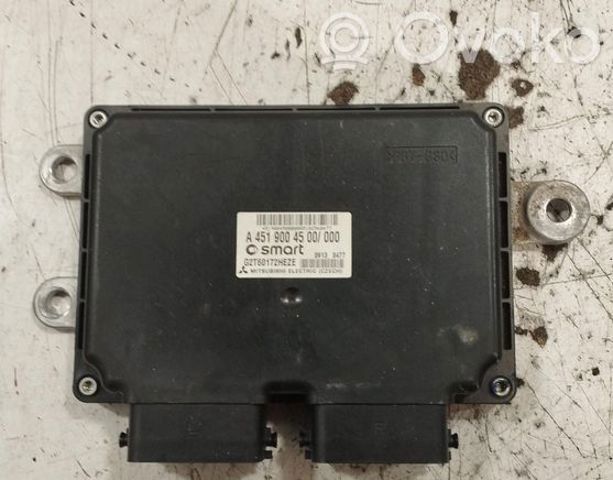 A4519004500 Mercedes