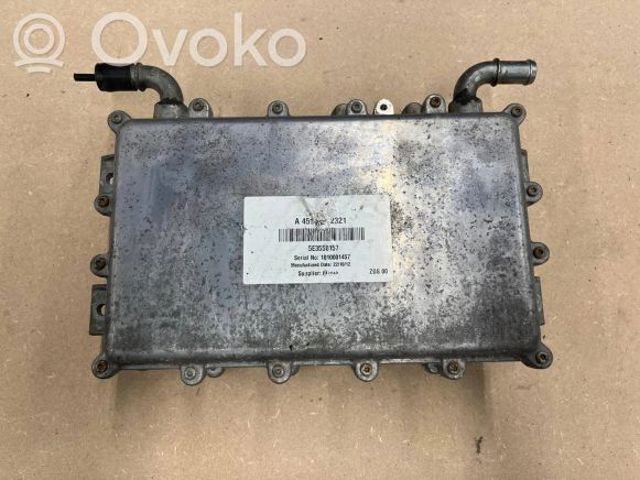 A4519822321 MERCEDES купить в Львов