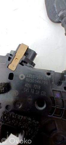 MERCEDES A4537206901 Замок двери задней левой в наличии Черновцы