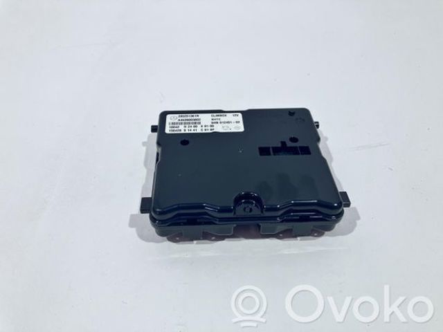 A4539003802 Mercedes