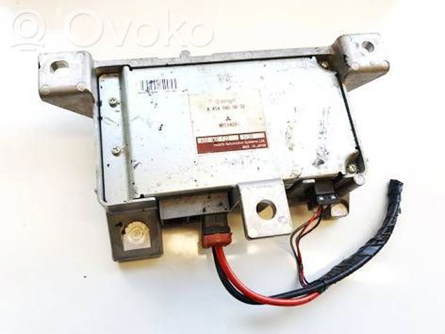 Блок управления электроусилителя руля A4545450032 MITSUBISHI