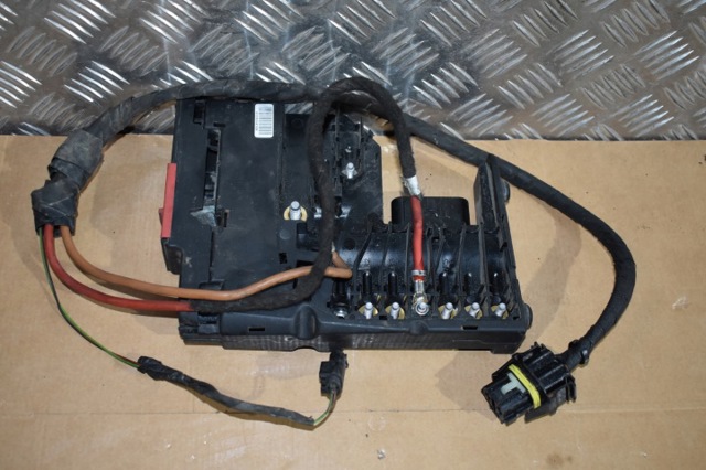 A4635400850 Mercedes