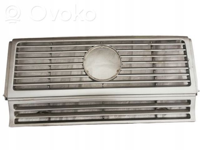 Облицовка радиатора A4638880015 MERCEDES