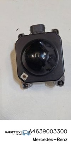 MERCEDES A4639003300 в наличии Ровно