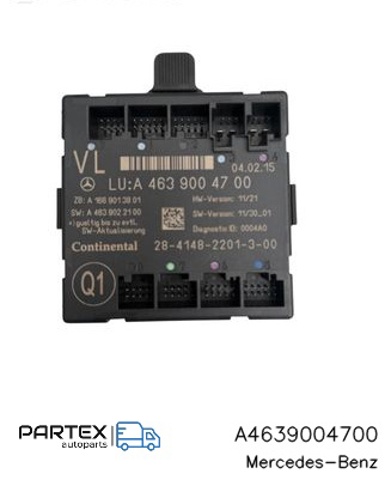 A4639004700 MERCEDES купить в Киев