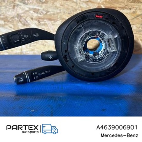 MERCEDES A4639006901 в наличии Днепр
