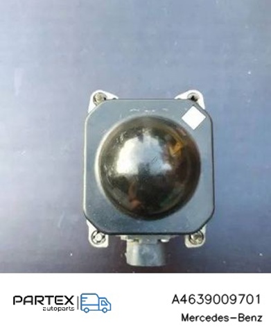 MERCEDES 4639009701 в наличии Ужгород