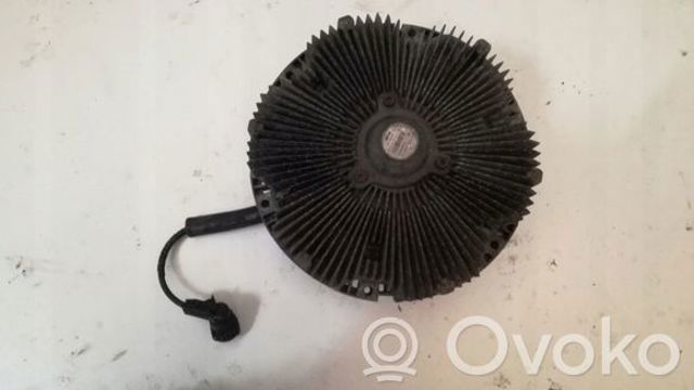 A4702000422 MERCEDES Вискомуфта вентилятора купить в Ирпень