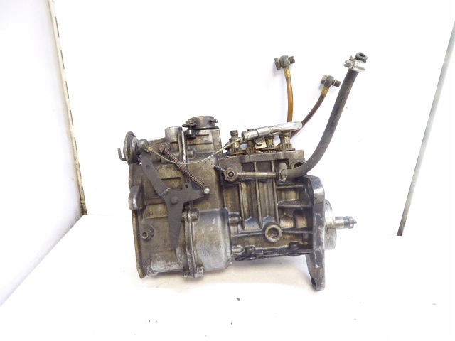 A6010700501 MERCEDES ТНВД купить в Ужгород