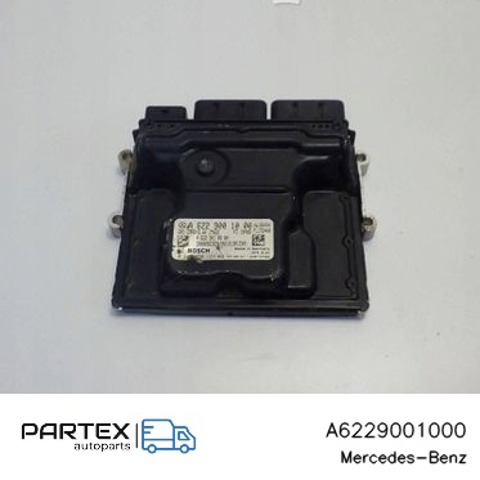 MERCEDES A6229001000 в наличии Черкассы