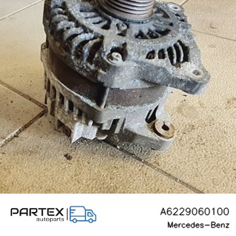 A6229060100 MERCEDES купить в Николаев