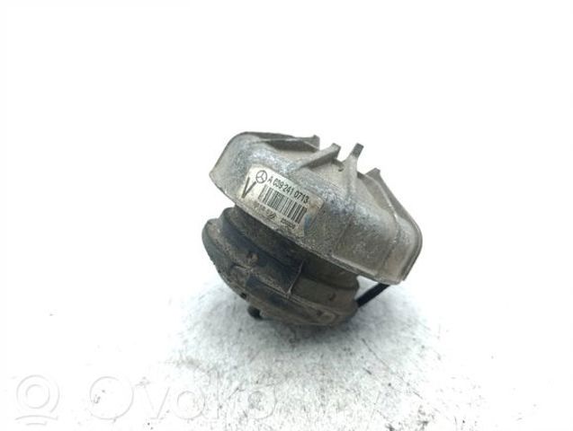 MERCEDES A6392410713 Подушка (опора) двигателя передняя в наличии Львов