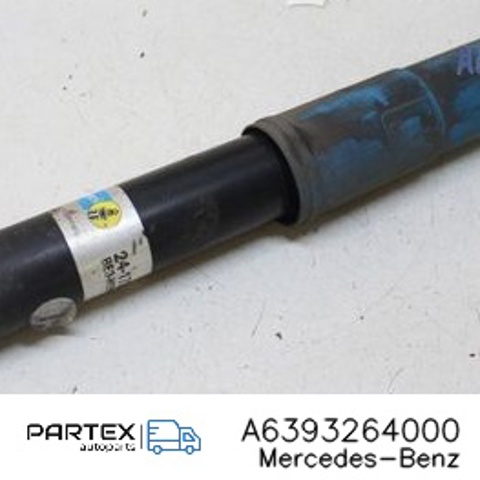MERCEDES A6393264000 Амортизатор задний в наличии Кривой Рог