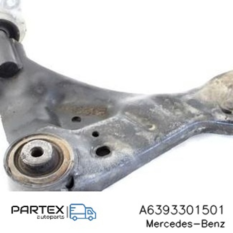 MERCEDES A6393301501 Нижний рычаг в наличии Запорожье