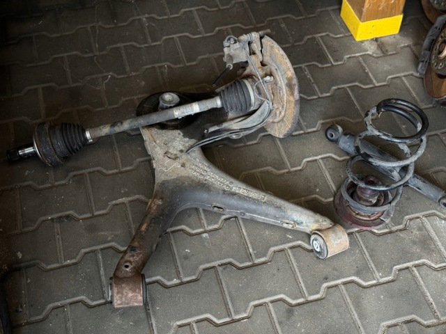 A6393522404 MERCEDES купить в Черкассы