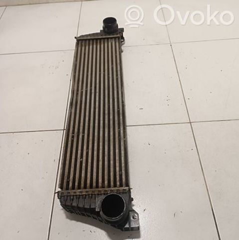 A6395011301 Интеркулер купить Николаев