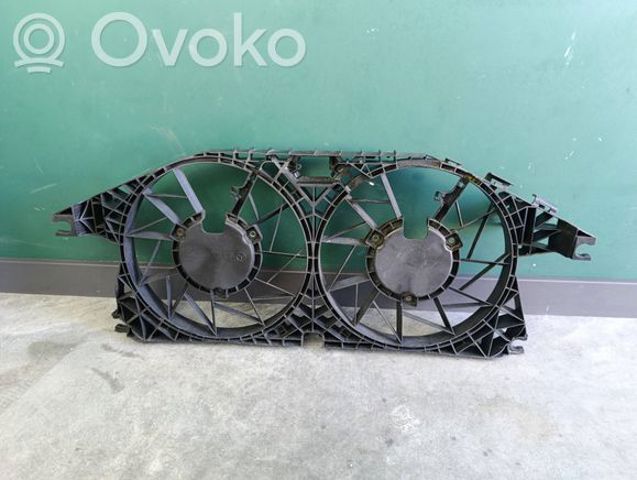 MERCEDES A6395050955 Диффузор радиатора охлаждения в наличии Каменское