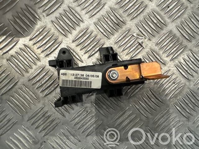 MERCEDES A6395400050 Блок предохранителей задний салонный в наличии Харьков