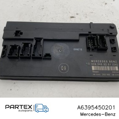 A6395450201 Блок управления сигналами SAM купить Черновцы