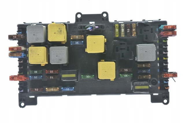 MERCEDES 6395450301 Блок управления сигналами SAM в наличии Киев
