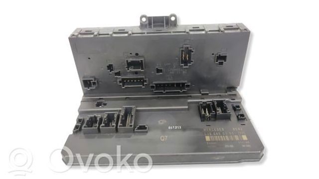 MERCEDES A6395450301 Блок управления сигналами SAM в наличии Винница