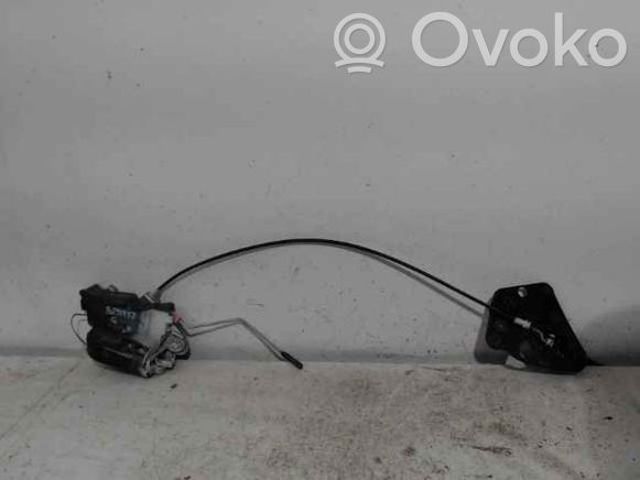 A6397200435 MERCEDES Замок двери передней левой купить в Запорожье