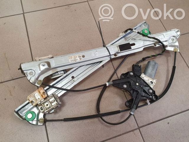 MERCEDES A6397200546 Механизм стеклоподъемника двери передней правой в наличии Киев