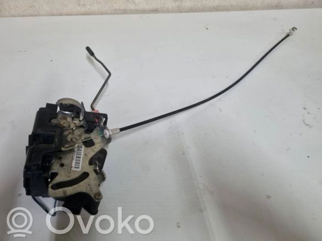 A6397200835 MERCEDES Замок двери передней левой купить в Ровно