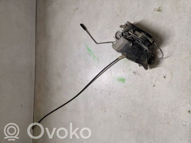 A6397201235 MERCEDES Замок водительской двери купить в Тернополь