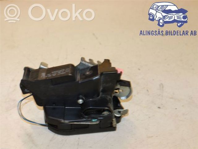 Замок передней левой двери A6397202035 MERCEDES