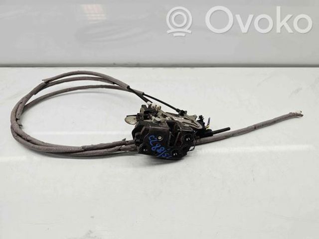MERCEDES A6397300635 Замок двери боковой сдвижной левой в наличии Хмельницкий