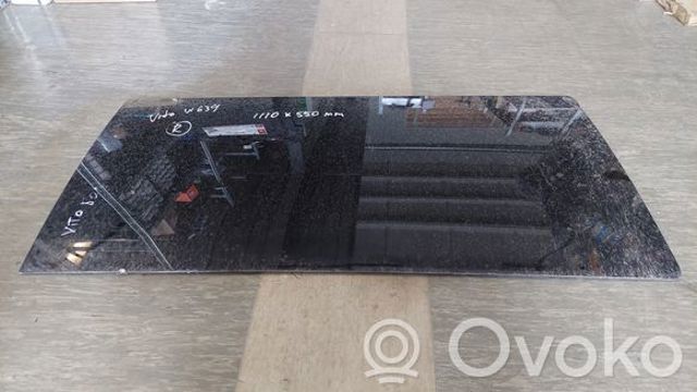 MERCEDES 6397302005 Дверь боковая (сдвижная) правая в наличии Николаев