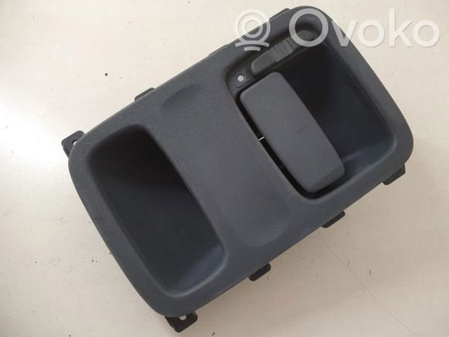 Ручка ляды, наружная A6397600061 MERCEDES