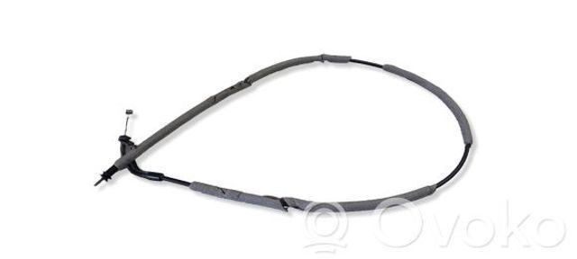 MERCEDES A6397601704 Трос открывания боковой (сдвижной) двери в наличии Полтава