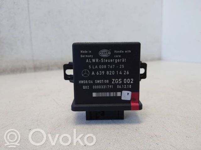 MERCEDES A6398201426 Блок управления освещением в наличии Харьков
