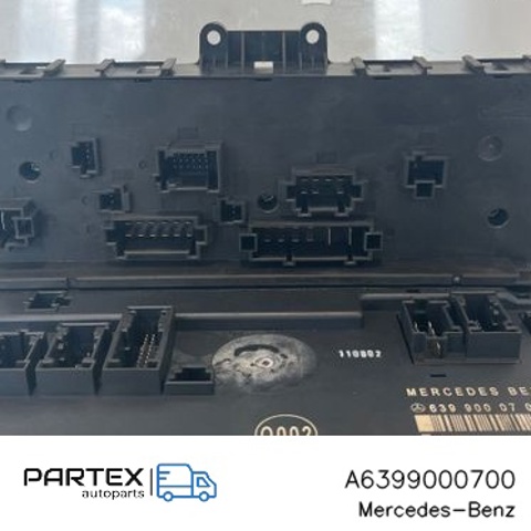 MERCEDES 6399000700 в наличии Хмельницкий