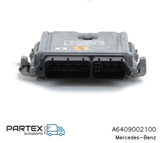 A6409002100 Модуль управления (ЭБУ) двигателем купить Черкассы