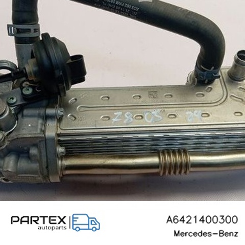 MERCEDES A6421400300 в наличии Украина